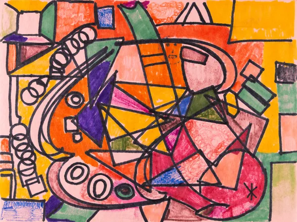 Mike Marino, Untitled, n.d.