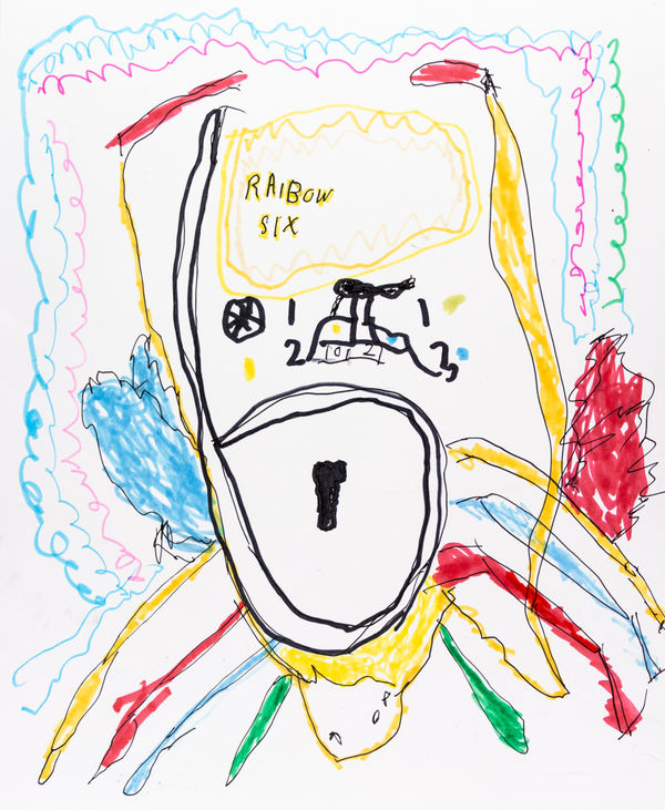 Jie Hong, The Grand Finale, 2023