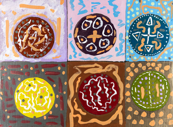 Marcelo Aguilar, Chinese Art Culture, 2023