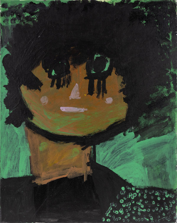 Danny Frownfelter, Green Day, 2018