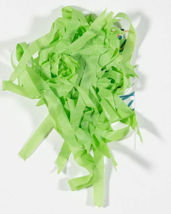 Laura McManus, Untitled, 2025