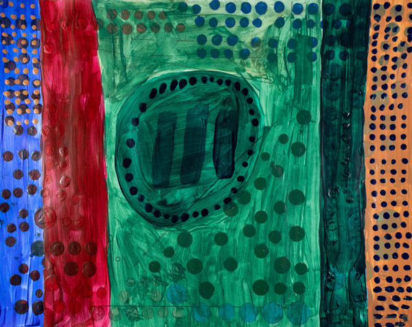 Marcelo Aguilar, Untitled, n.d.