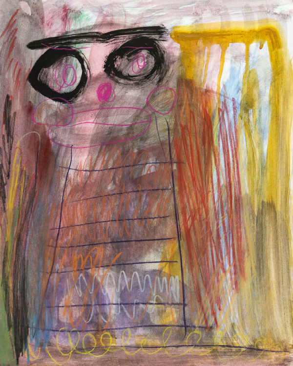 Billy Borgerd, The Nutcracker + The Four Realms, 2025