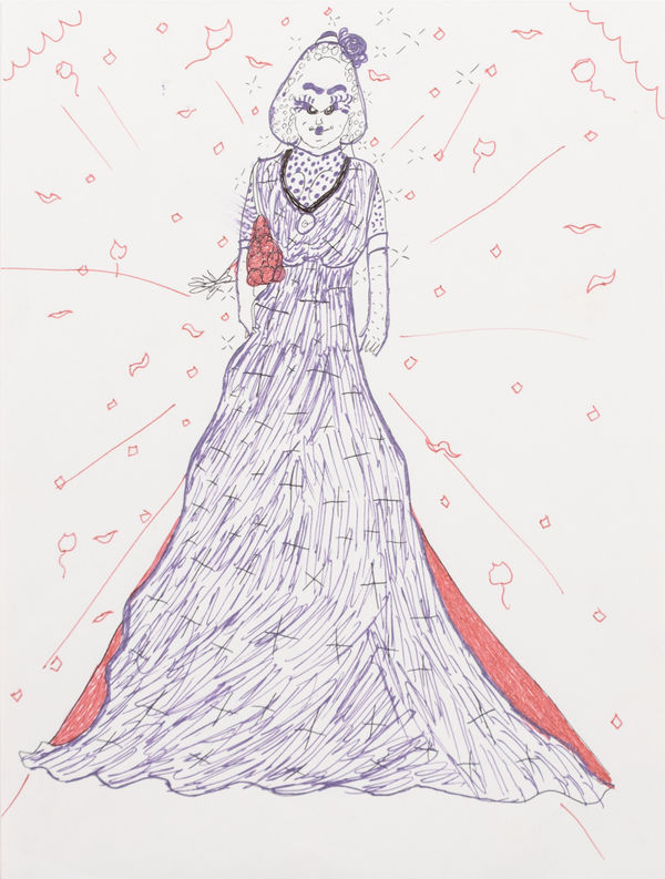 Vontrell Nunn, Be Happy in the ways of life, 2025