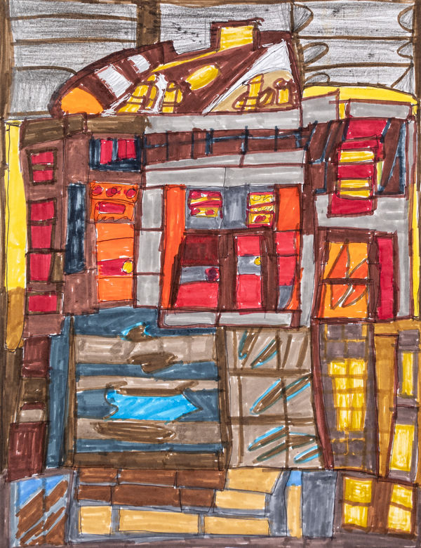 Rebecca Kubica, Untitled, 2025