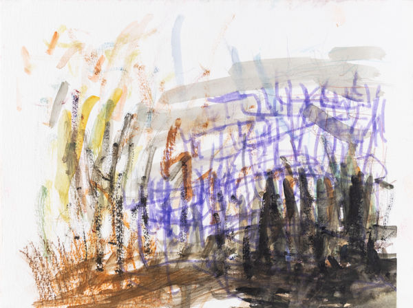 Laura McManus, Untitled, 2022