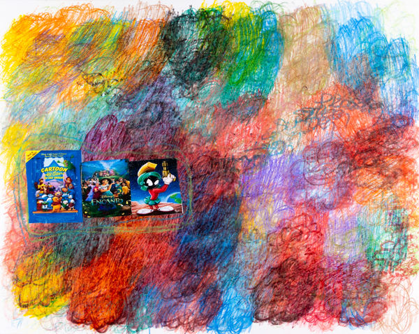 Lawrence M., Encanto , 2023