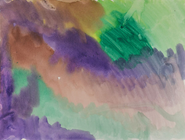 Lawrence M., The Art, 2019