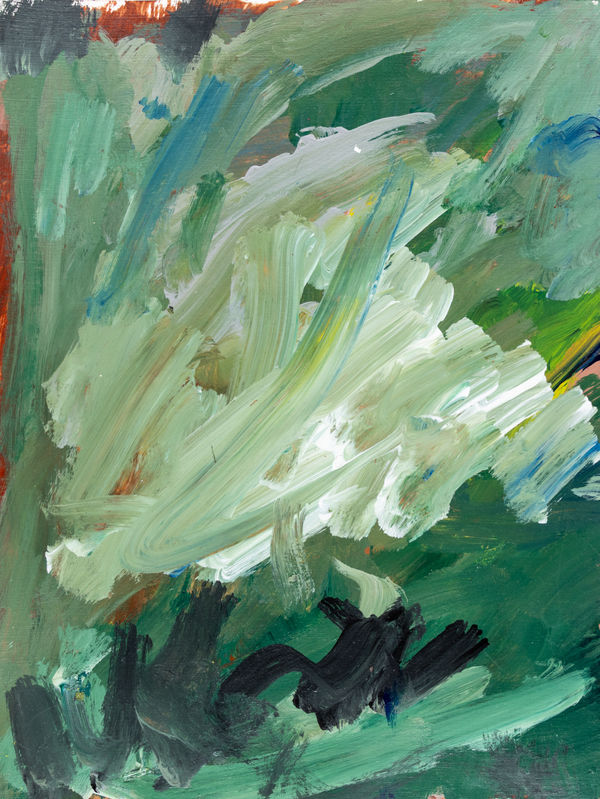 Sam Filicky, Landscape, 2023