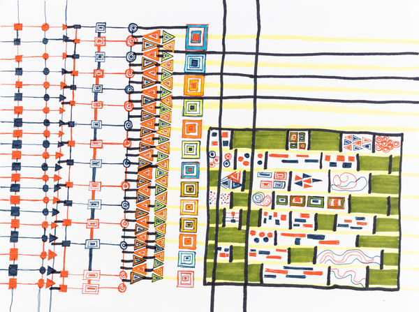 Marcelo Añón, Game #1 Boy, 2021