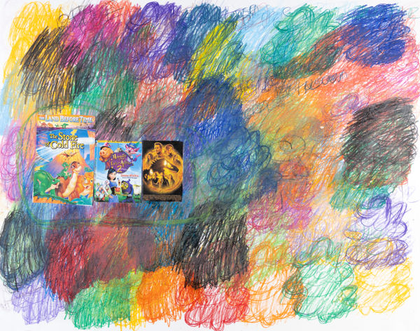 Lawrence M., Happily Never After, 2023