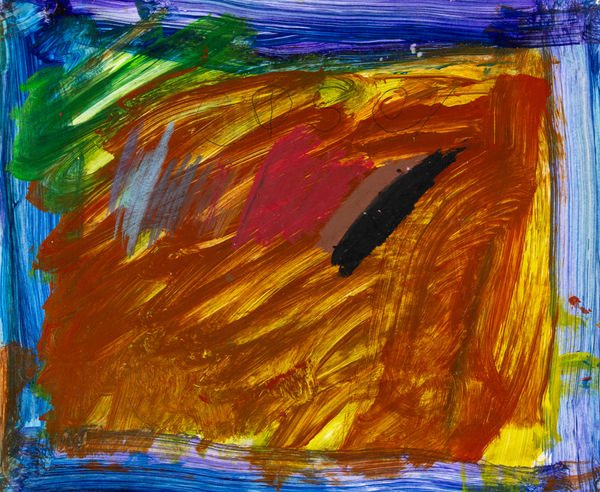 Casey Chrzan, Draw Picture, 2022