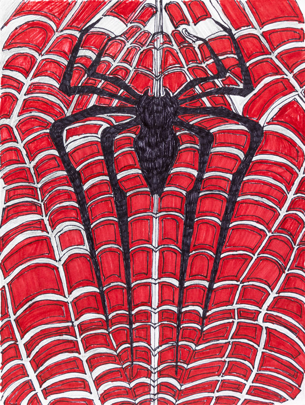 Marcelo Añón, Spider-Man, 2021