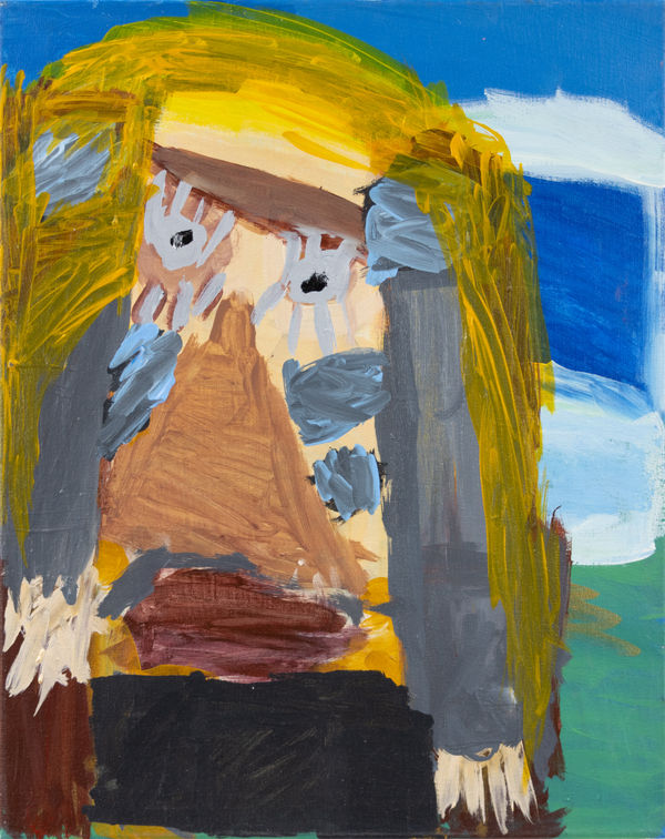 Danny Frownfelter, Thor, 2019