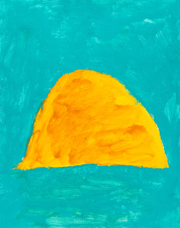 Ngamanga Massaquoi, Construction Hat, 2023