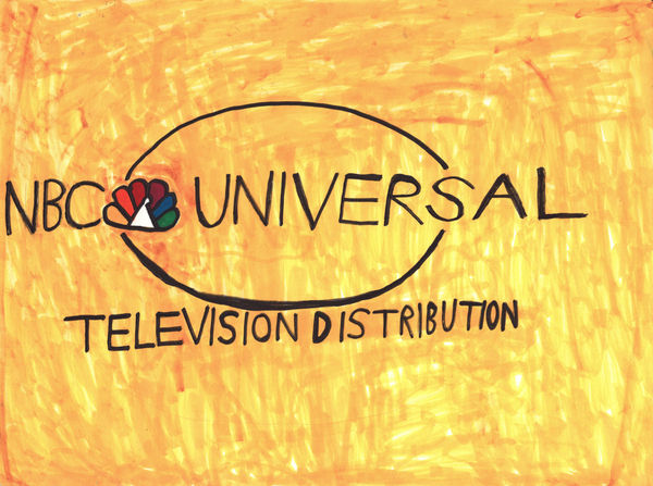 Lewis Sandoboe, NBC Universal Television Distribution 2004-2010, 2024
