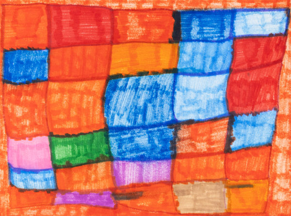 Kelly Stone, Untitled, n.d.