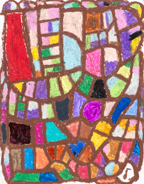 Marcus Imani Kennedy, Tail that Rhythm Jan Harbeck Quartet, 2025