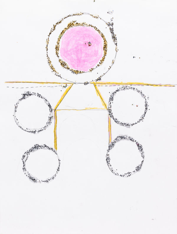 Marcelo Aguilar, Robot, 2023