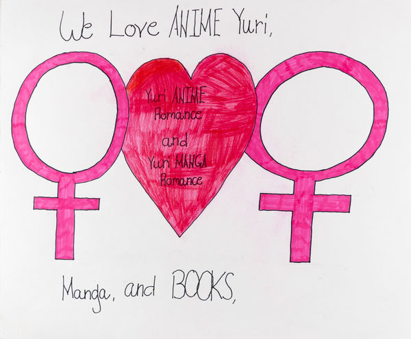 Saemee, Yuri Anime Romance and Yuro Manga Romance, 2022