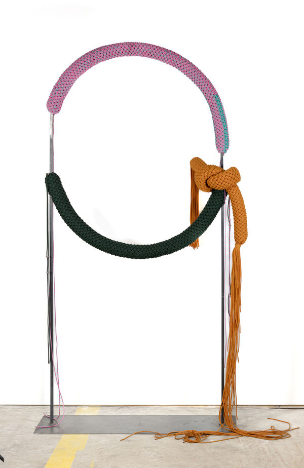 Noël Morical, Cruise Control, 2023