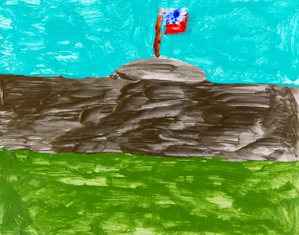 Ngamanga Massaquoi, The White House, n.d.