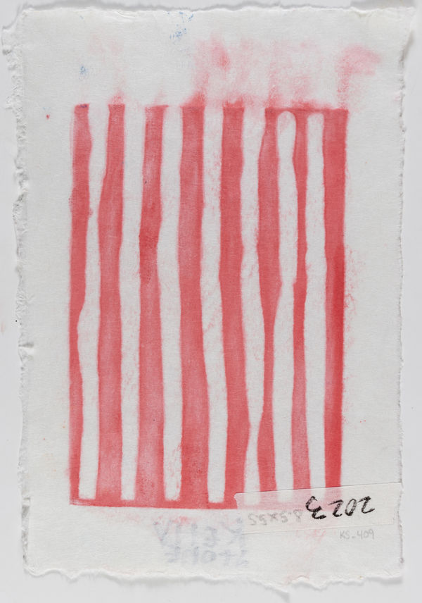 Kelly Stone, Untitled , 2023