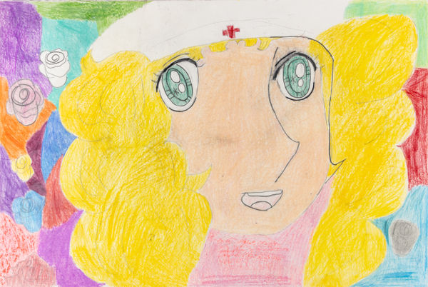 Saemee, Candy Candy , 2016