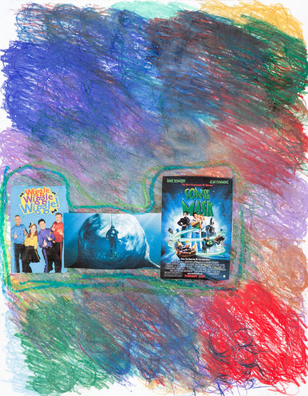 Lawrence M., Son of the Mask 2 The Movie, 2023