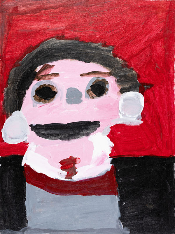 Danny Frownfelter, Harry Potter (Ted!) , 2016