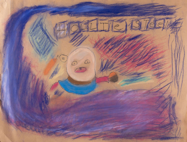 Ted Hamel, Hollie Steel, 2018