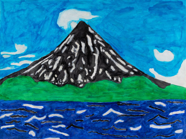 Jack O'Sullivan, Untitled, n.d.