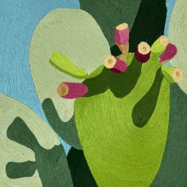 Elizabeth Conley, Crimson Coronation, 2025