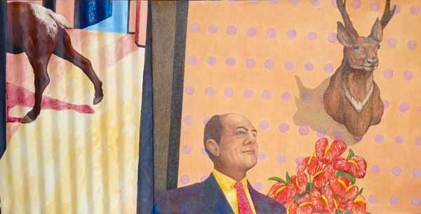 Nancy Lamb, Elks Lodge , 1981-83