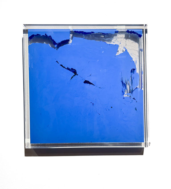 J.C. Pace III, 25 Something, 2023