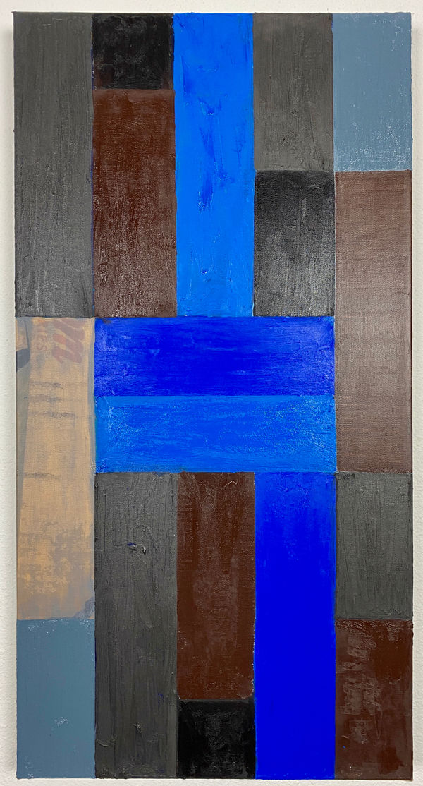 Robert McAn, Autumn Dawn, 2022