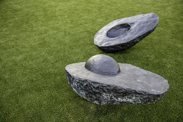 J.C. Pace III, Avocados (1/2)