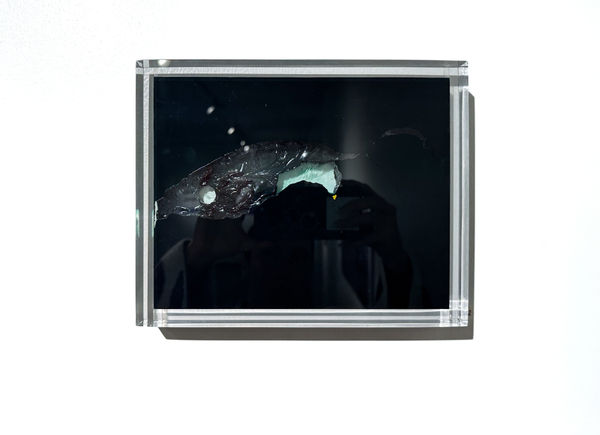 J.C. Pace III, 32 While my Guitar, 2023