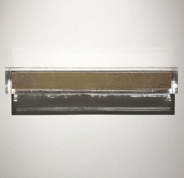 J.C. Pace III, Ranch (Wyoming), 2018