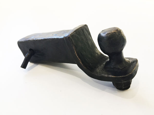 J.C. Pace III, Trailer Hitch, 2018