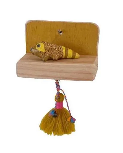 Layla Luna, Raccoon the Salamander | Leader of Unseen Paths, 2026