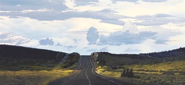 Pat Gabriel, Road Trip 2