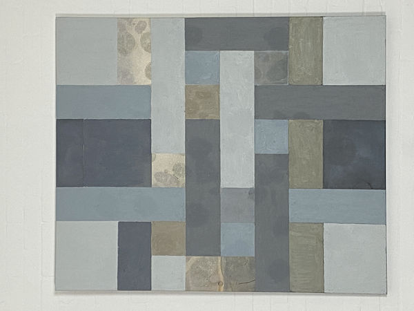 Robert McAn, Fog, 2022