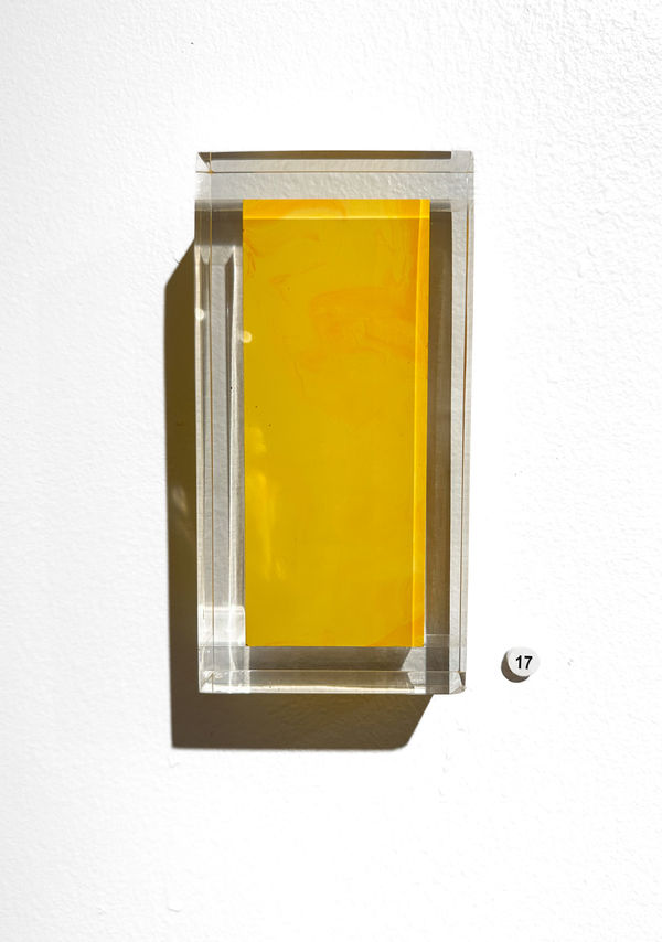 J.C. Pace III, 17 Loving Her was Easier, 2023