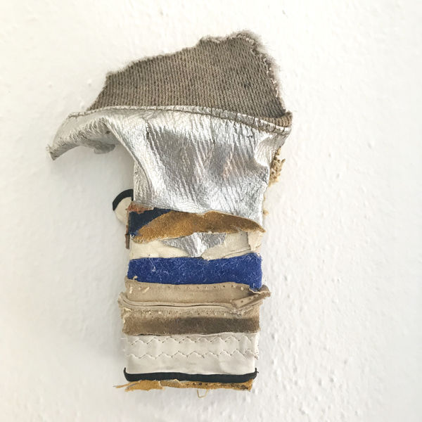 Clayton Hurt, Breakfast Table, 2017