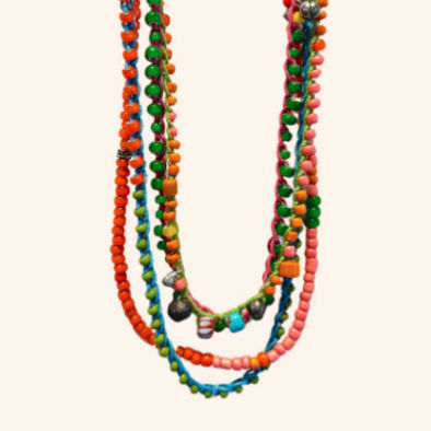 Layla Luna, Garden (Growth), 2025