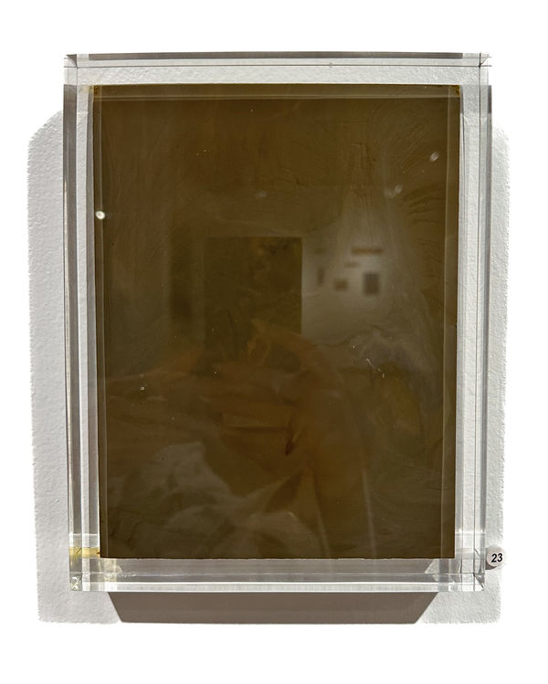 J.C. Pace III, 23 Gentle on my Mind, 2023