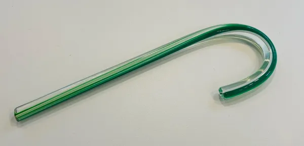 Tatara Siegel, Candy Cane - Green