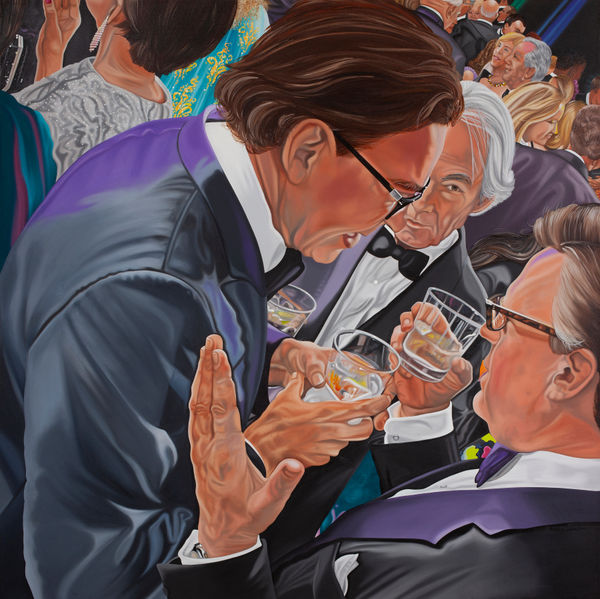 Nancy Lamb, Tchaikovsky and Tonics , 2022