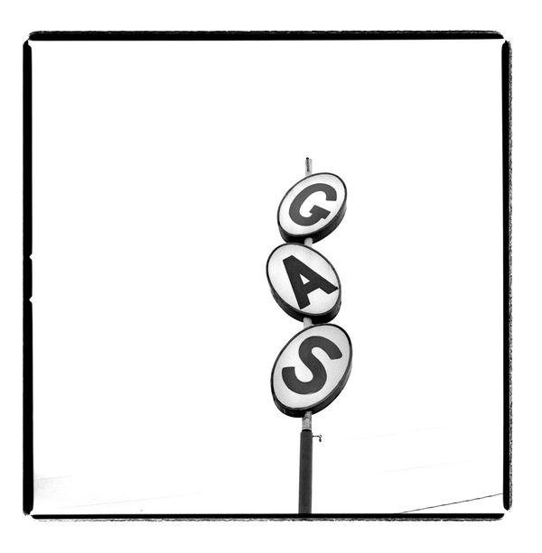 Jill Johnson, Gas, 2019